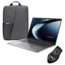 Kit Asus Notebook PM3406 R7 - 350 16G 512G 14" W11P+Moch+Mouse - Kits