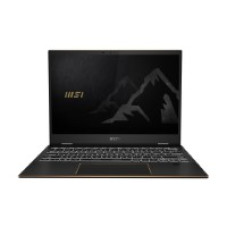 MSI Summit E13FlipEvo I5-1155G7 512GB 16GB 13.4in W10Pro