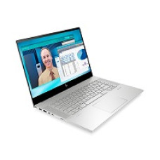 HP Envy 15-ep1503la Intel Core i5-11400H 16GB 512GB SSD NVIDIA GeForce RTX 3050 4GB 15in Windows 11
