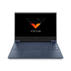 Notebook Victus 16-d0500la i5-11400H 8GB 256GB SSD NVIDIA GeForce RTX 3050 16.1" FHD - HP