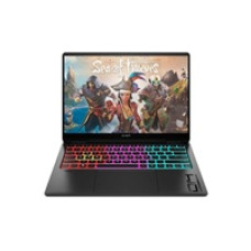 NTBK OMEN 14in 2.8K OLED 120Hz U9 - 185H 32GB 2TB RTX4070 W - HP
