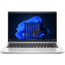 Notebook EliteBook 640 G9 i5-1235U 16GB RAM 512 SSD Windows11 Pro NVIDIA GeForce MX570 2GB DDR6 - HP