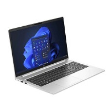 Notebook Probook 450 G10 i7-1355U 16GB 512GB SSD 15.6 FHD Windows 11 Pro 7Z7H9LT#ABM - HP