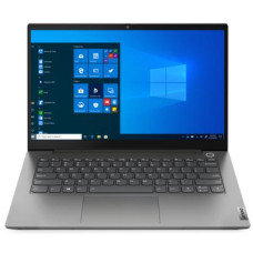 Lenovo NTB ThinkBook i5-1135G7 8GB 256GBSSD 13inch W10Pro