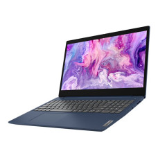 Lenovo NTB i5-1135G7 8GB 256GB SSD 15.6inch win10home blue