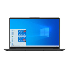 Lenovo NTB AMB R7-5700 8GB 512GB SSD 15.6inch W10Home Gray