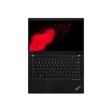 Notebook P14s i7-1165G7 16GB RAM 1TB SSD pantalla 14" W10P - Lenovo