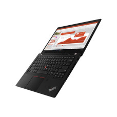 Notebook ThinkPad T14 Gen2 I5-1145G7 Pantalla 14" 16 GB RAM 512 GB Win10Pro - Lenovo 