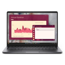 PRO 14"FHD Ultra 5 225U 16GB 512GB SSD W11Pro Grtia1A¤o - Dell