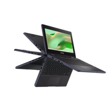 Asus CR1104FTA - NS0213 Cel N150 8G 64G 11.6Touch Flip ChromeO - ASUS