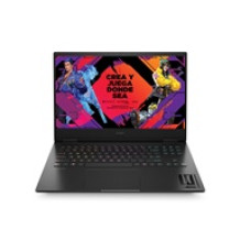 NTBK OMEN - 16.1 FHD - CORE I9 - 32GB - 1TB - NVIDIA GeForce RTX 40 - HP