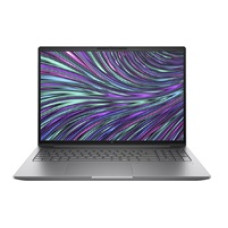 HP Zbook Power G11 Intel U7-165H Nvidia RTX500 Ada 4GB 32GB 512SSD 16in W11Pro HP Zbook Power G11 Intel U7-165H Nvidia RTX500 Ada 4GB 32GB 512SSD 16in W11Pro