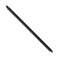 FPD - 3012M0U Meter PDU 220V L - 6 - 30P 1PH 6 - C19 24 - C13 0U - Forza