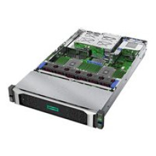 HPE DL385 Gen10 7302 1P 8SFF Per Svr