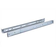 Kit de riel de rack (4 postes) ThinkSystem Tool-less Friction Rail V2 4M17A13564 - LENOVO