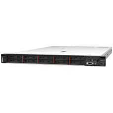 Lenovo SR630 V2 Intel Xeon Silver 4310 12C 120W 2.1GHz