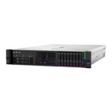 HPE DL380 Gen10 4210R 1P 32G 8SFF Svr HPE DL380 Gen10 4210R 1P 32G 8SFF Svr