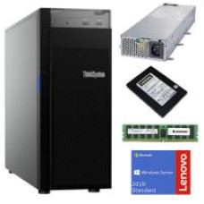 Bundle Server Torre ST250 2TB SSD