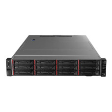 Lenovo ThinkSystem SR550 Server Silver 4208 1GB 3yr