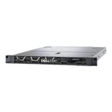 DELL R650 2xSilver 4309/2x16GB/1x480SSD SATA/2.5 up to 10HD