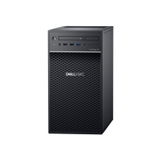  Servidor PowerEdge T40 Xeon E-2224G 8GB RAM 1TB HDD T40CLv2 - DELL