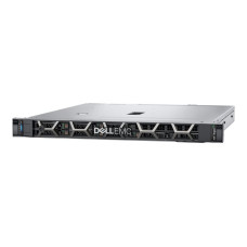 DELL R350 XEON E-2336/16GB/480GB SSD/3.5 up to 4HDD/H755/Id