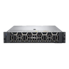 Servidor en Rack PowerEdge Xeon Silver 4310 32GB RAM 480GB SSD R750XSCLQ3v1 - Dell