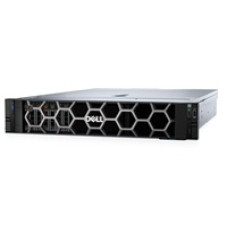 Servidor R760xs 2xGold 5416S 2x32GB RAM 1x960GB SSD 3.5" Hasta 12HDD - DELL