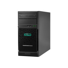 Servidor ProLiant ML30 Gen 10 Plus Xeon E-2314 16GB RAM 1TB HDD P44719-001 - HPE