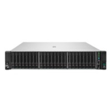 HPE ProLiant DL385 Gen10 Plus v2 7313 3.0GHz 16-core 1P 32GB