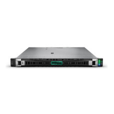 Servidor ProLiant DL320 Gen11 3408U de 1,8 GHz 8 Núcleos 1P 16 GB-R 4 LFF P57685-B21 - HPE