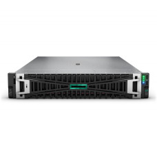 Servidor HPE ProLiant DL380 Gen11 4416+ 2.0GHz 20‑core 1P 32GB‑R MR408i‑o NC 8SFF 800W