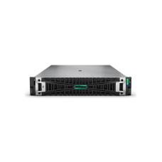 Servidor HPE ProLiant DL380 Gen11 5418Y 24 Núcleos 64GB‑R MR408i‑o NC 8 SFF 800W