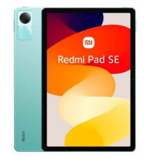 Tablet Redmi Pad SE EU 4GB RAM 128GB ROM Mint Green 49948 - Xiaomi