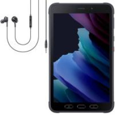 Tab Active 3 + Samsung earphone negro
