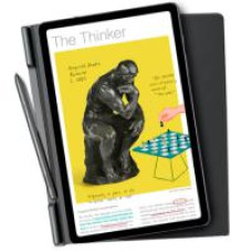 Tablet Galaxy Tab S6 Lite + Book Cover 2022 10.4" 64GB 4GB RAM WIFI SM-P613NZAUCHO - Samsung 