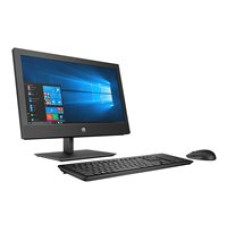 PC 400 G5 AIO Core i7-9700 256GB 8GB W10 Pro PC 400 G5 AIO Core i7-9700 256GB 8GB W10 Pro