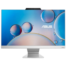 Computador All-in-One E3402WBAK-BA327X I7-1255U 8G 512G SSD 23.8" W11Pro - ASUS