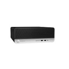 HP 400 G6 AIO i7-10700 512GB 8GB 23.8in W10 Pro