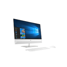HP Pavilion AIO 27-xa001la Core i7-8700T 1TB 16GB W10 Home HP Pavilion AIO 27-xa001la Core i7-8700T 1TB 16GB W10 Home