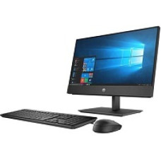 HP ProOne 600 G5 AIO i5-9500 512GB SSD 8GB 21.5in W10 Pro