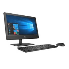 HP 400 G4 AIO Core i3-8100 1TB 4GB 20