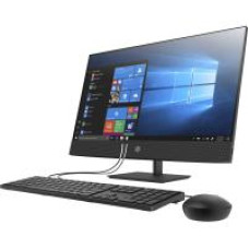 HP 400 G6 AiO i3-10100 1TB 8GB 23.8in W10 Pro