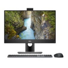 AIO OPTIPLEX 7400 23.8"FHD I7-12700 16GB RAM 512GB SSD Windows 10 Pro O740AIOI7S16512GBLANW11P3PSXCTO - DELL