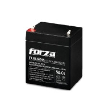 UPS battery FUB - 1245 12V 4.5Ah - Forza