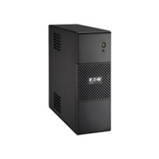 UPS Interactiva 5S - 700i Torre 700VA - 420W - InOut C14 - C13 - Eaton