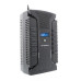 UPS interactiva 750VA - 375W 220V 12 tomas Nacional 2USB - Forza