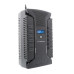 UPS interactiva 1000VA - 500W 12 tomas Nacional 2 USB - Forza