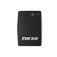 NT - 752C UPS 750VA - 375W 220V 4 - Italian RJ11 45 - 65Hz - Forza NT - 752C UPS 750VA - 375W 220V 4 - Italian RJ11 45 - 65Hz - Forza