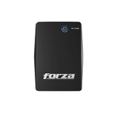 NT - 752C UPS 750VA - 375W 220V 4 - Italian RJ11 45 - 65Hz - Forza